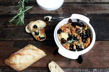 Logotrade meened pilt: Juustufondüü BOSKA - 500 ml