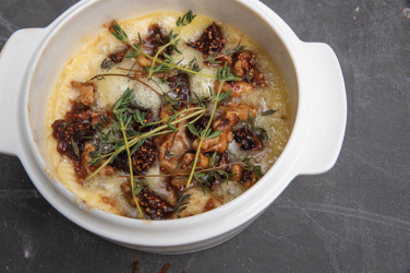 Logo trade ärikingi pilt: Juustufondüü BOSKA - 500 ml