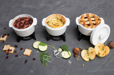 Logotrade ärikingid pilt: Juustufondüü BOSKA - 500 ml