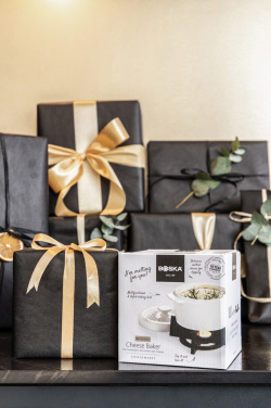 Logo trade reklaamkingid foto: Juustufondüü BOSKA - 500 ml