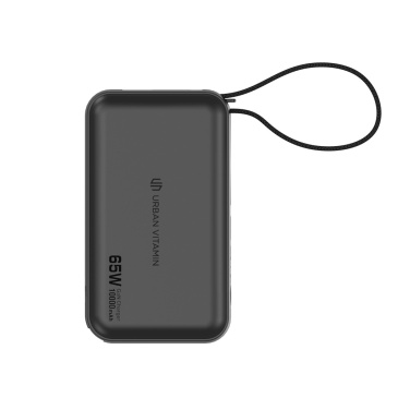 Logo trade ärikingid foto: Urban Vitamin Eureka hübriid 10000mah akupank 65W