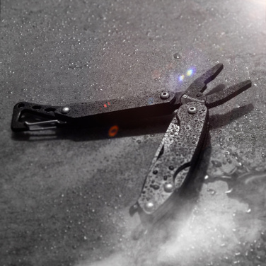 Logo trade reklaamkingituse pilt: Multitööriist AWU Schwarzwolf