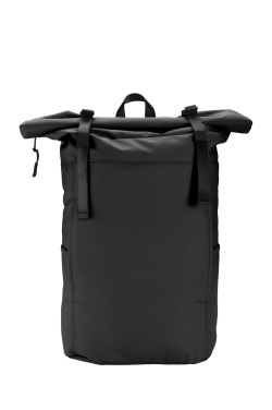 Logo trade meened foto: Rolltop seljakott PEKTUSAN Schwarzwolf