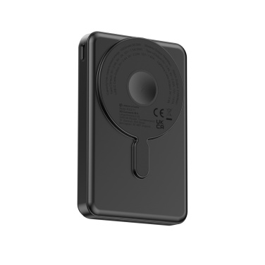 Logotrade reklaamtooted pilt: Urban Vitamin Delano 5in1 10 000mah 20WPD magnetiline akupank