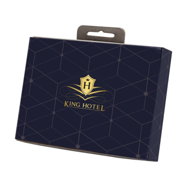 Logotrade reklaamkingid pilt: Jalgratta sadulakate ECO Standard