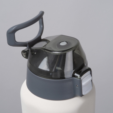 Logo trade meened foto: MoLu roostevabast terasest pudel Puente Alto