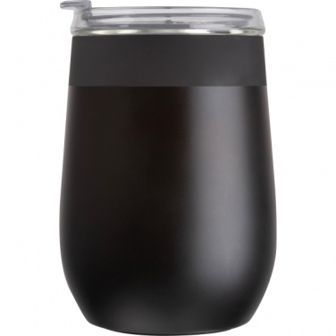 Logotrade reklaamtooted pilt: MoLu taaskasutatud roostevabast terasest joogitops