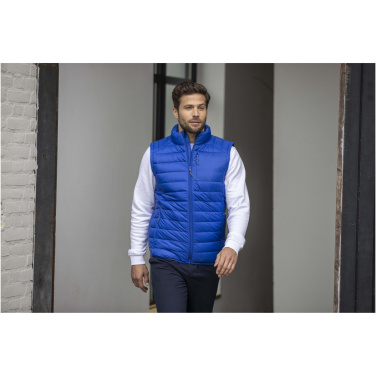 Logo trade firmakingi pilt: Pallas meeste GRS vest
