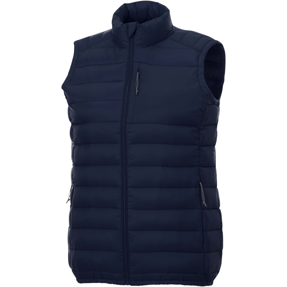 Logotrade meened pilt: Pallas naiste GRS vest