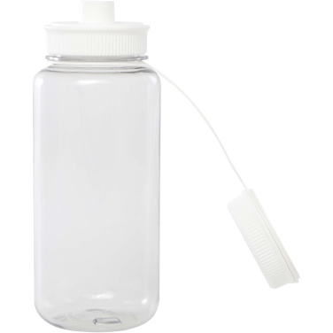 Logotrade firmakingitused pilt: Ryder 900 ml RCS sertifikaadiga RPET sportpudel