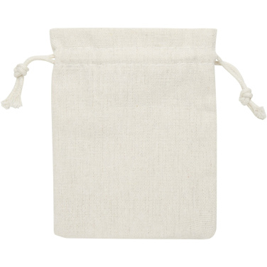 Logotrade firmakingi foto: Bambusest peegel