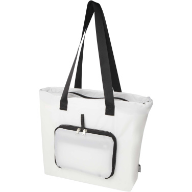 Logotrade reklaamkingitused pilt: EcoFold RPET kokkupandav kandekott 16L