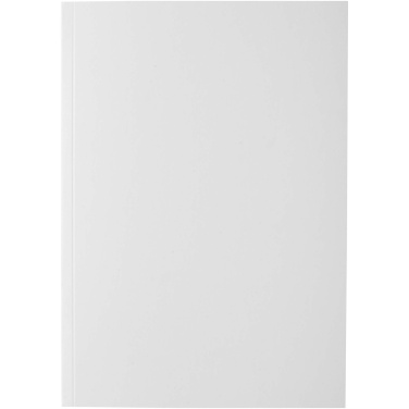 Logotrade reklaamkingid pilt: Novella Austen A5 pehmekaaneline märkmik - 50 lehte