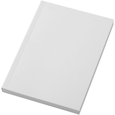 Logo trade reklaamtoote pilt: Novella Austen A6 pehmekaaneline märkmik - 100 lehte