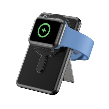 Logo trade meene pilt: Urban Vitamin Redwood 5in1 5000mah 20W PD akupank