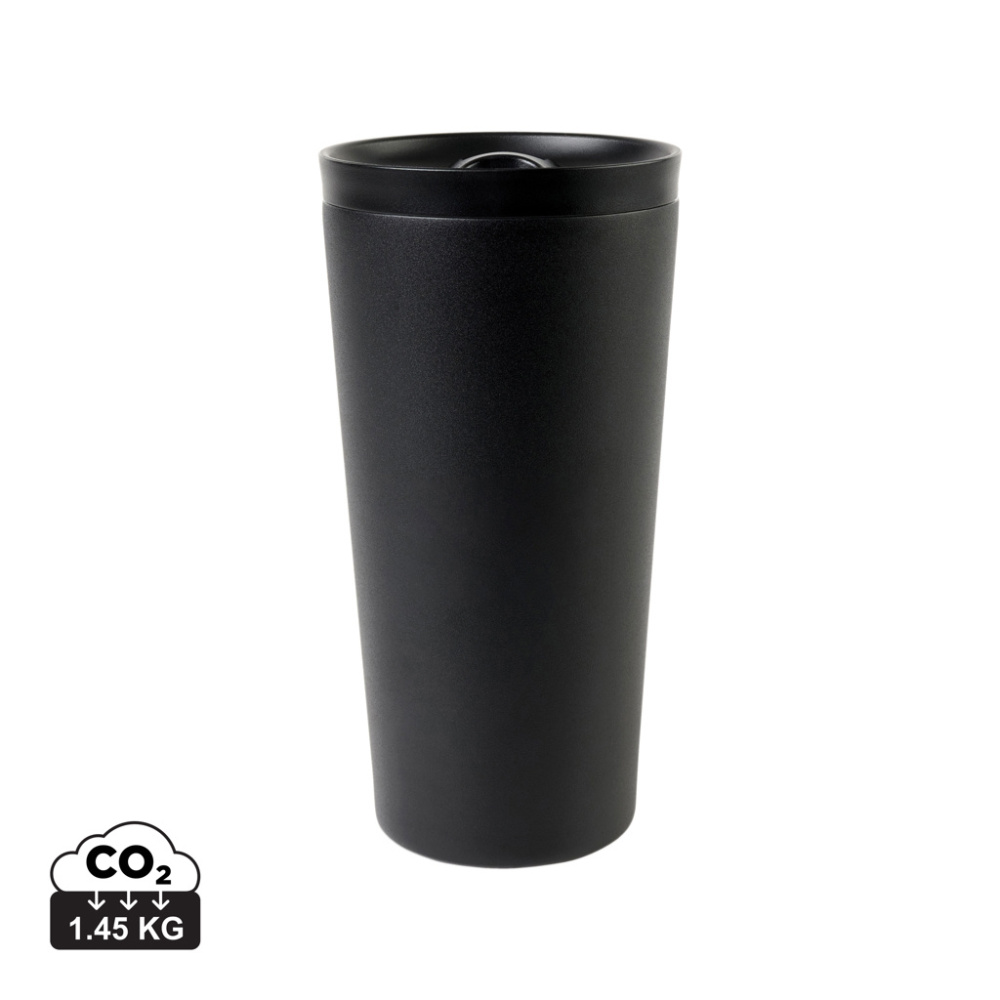 Logo trade firmakingi pilt: Aviana™ Rowan RCS taaskasutatud termos 500 ml
