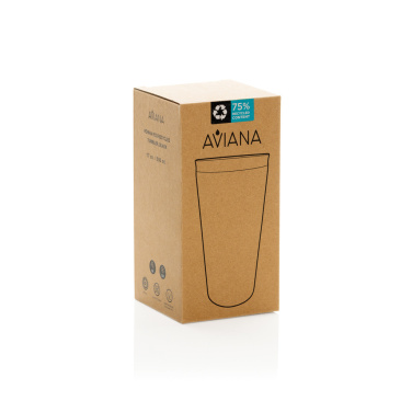 Logo trade firmakingitused foto: Aviana™ Rowan RCS taaskasutatud termos 500 ml