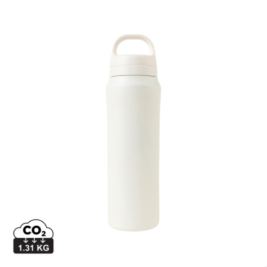 Logotrade meene foto: Aviana™ Rowan RCS taaskasutatud veepudel 470 ml