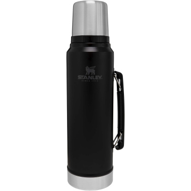 Logo trade meened foto: Stanley Classic 1000 ml termos