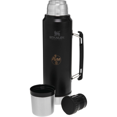 Logotrade meened pilt: Stanley Classic 1000 ml termos