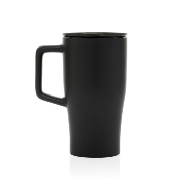 Logo trade reklaamkingi pilt: Keraamiline Luxe kustutaja 490ml