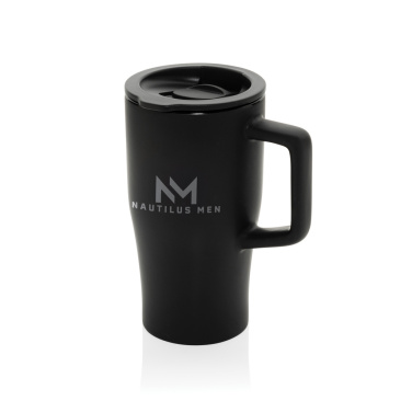 Logotrade firmakingitused pilt: Keraamiline Luxe kustutaja 490ml