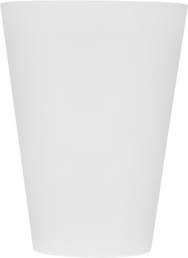 Logo trade reklaamtooted foto: Glastonbury 300 ml korduvkasutatav plasttops