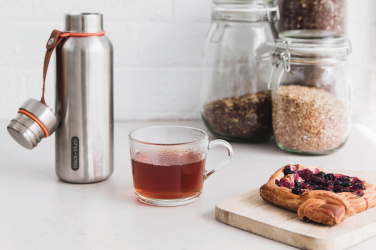 Logo trade reklaamtooted foto: Black+Blum väike termospudel 500ml