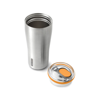 Logo trade firmakingi pilt: Black+Blum termoskruus 600ml