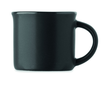 Logo trade firmakingi pilt: ESPRES keraamiline espressotass 40 ml