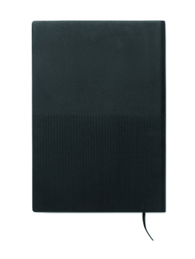 Logotrade reklaamkingitused pilt: TREZE A5 PU märkmik