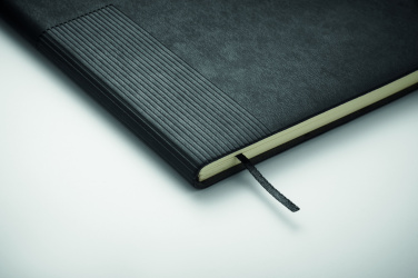 Logotrade ärikingitused pilt: TREZE A5 PU märkmik