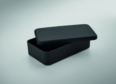 Logo trade ärikingitused foto: BRUSS lõunasöögikarp PP-st 750 ml