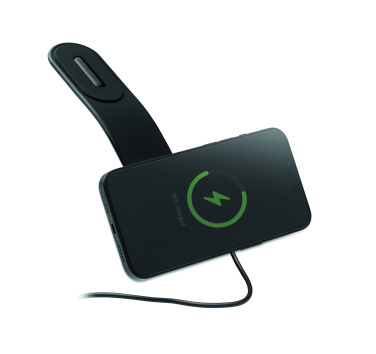 Logotrade firmakingid pilt: 15W magnetiline autolaadija FLECAR