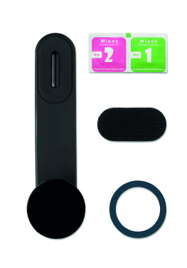 Logo trade ärikingid foto: 15W magnetiline autolaadija FLECAR