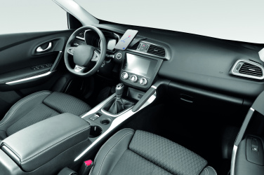 Logotrade meene foto: 15W magnetiline autolaadija FLECAR