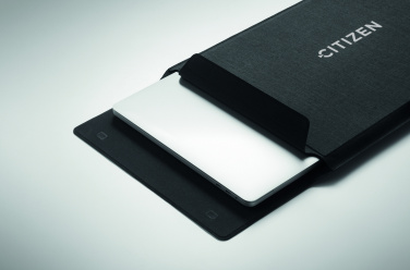 Logotrade reklaamkingitused pilt: PRACTIC 16-tolline vildist sülearvutitasku