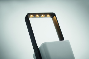 Logotrade reklaamtoote foto: LED-valgustusega istutuspott LUSHLET