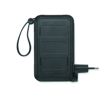 Logotrade firmakingi foto: 20000 mAh ABS-plastist akupank POWROC