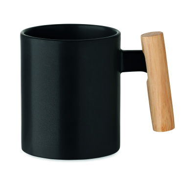 Logotrade reklaamtooted pilt: Keraamiline kruus CRENATE 320 ml