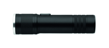 Logotrade firmakingi foto: Laetav COB-valgusega taskulamp FLASHRA