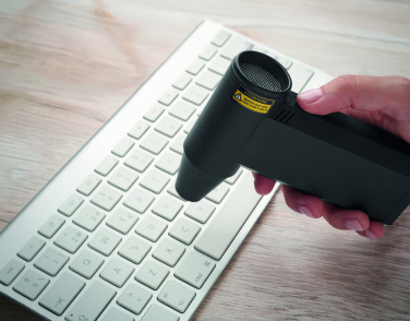 Logo trade meened foto: Kaasaskantav turboventilaator VENTA