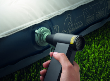 Logo trade reklaamtoote pilt: Kaasaskantav turboventilaator VENTA