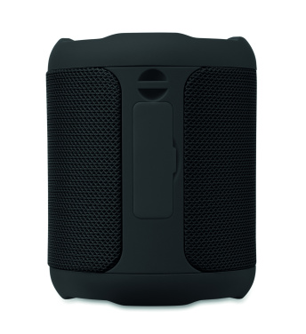 Logotrade meened pilt: 5W ABS-ist juhtmevaba kõlar TOA