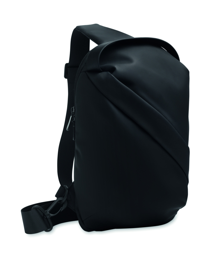 Logo trade firmakingid foto: DAY seljakott pehmest PU-st