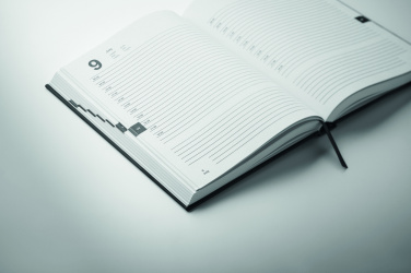 Logotrade ärikingitused pilt: A5 päevaplaneerija märkmik ROUTINE