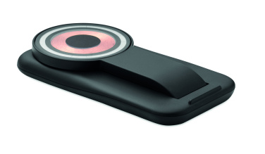 Logotrade firmakingid pilt: 3-ühes juhtmevaba laadija 15W PENDOLESS