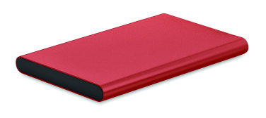 Logo trade ärikingid foto: 4000 mAh Power Bank Type C