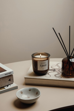 Logo trade reklaamtoote pilt: VINGA Nordic essence meeleolukomplekt