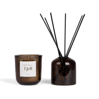 Logotrade reklaamkingid pilt: VINGA Nordic essence meeleolukomplekt
